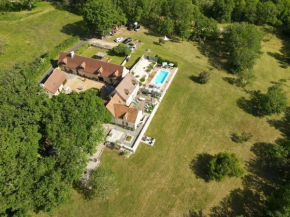 Domaine de Nineyrolle